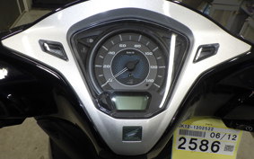 HONDA LEAD 125 2002 JK12