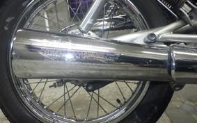 SUZUKI ST250E 2008 NJ4CA