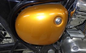 KAWASAKI ESTRELLA 2024 BJ250A
