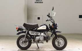 HONDA MONKEY Z50J