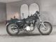 Фото Kawasaki KZ900 с японского аукциона