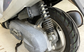 YAMAHA JOG POCHE 3KJ