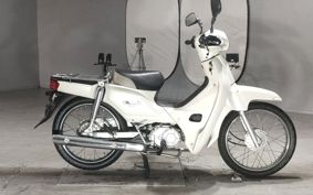 HONDA SUPER CUB110 JA10