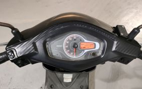 SUZUKI ADDRESS V125 CF4MA