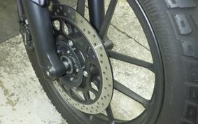 SUZUKI Vストローム250SX 2017 EL11L