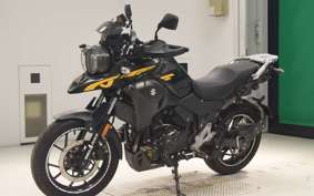 SUZUKI Vｽﾄﾛｰﾑ250