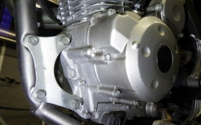 KAWASAKI KLX125D TRACKER 2007 LX125D