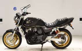 HONDA CB400SF VTEC SPEC 2 2002 NC39