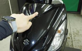 SUZUKI ADDRESS 110 CE47A