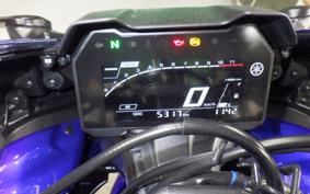 YAMAHA YZF-R7 2025 RM39J