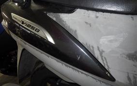 SUZUKI ADDRESS V125 G 2007 CF4EA