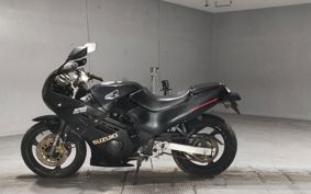 SUZUKI GSX-R250 GJ72A