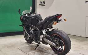 HONDA CBR650F 2019 RC83