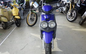 YAMAHA BW'S 50 Gen.3 SA44J