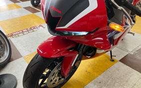 HONDA CBR600RR 2022 PC40