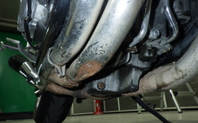 KAWASAKI ZEPHYR 1100 2026 ZRT10A