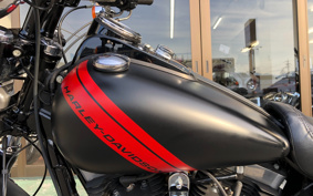 HARLEY FXDF1580 2016 GY4