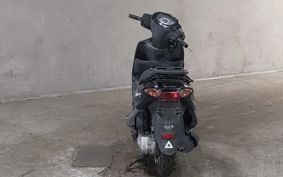 SUZUKI ADDRESS V125 DT11A