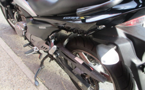 SUZUKI GSR250S GJ55D