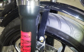 HARLEY FXSTC 1580 2007