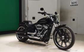 HARLEY FXBRS1870 2020
