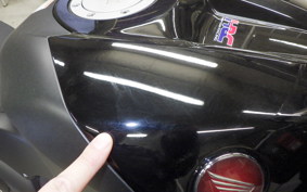 HONDA CBR600RR 2025 PC40
