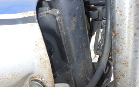 HONDA MT125 ELSINORE 1991 MT125