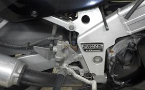 KAWASAKI ZXR250 2017 ZX250A