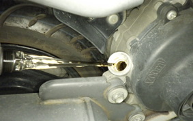 SUZUKI ﾚｯﾂ 2021 CA4AA