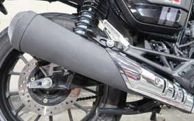 HONDA GB350S 2022 NC59