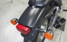 HONDA MAGNA 250 2012 MC29