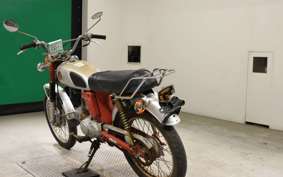 HONDA CL50 BENLY 2022 CD50