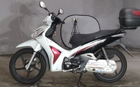 HONDA WAVE 125 I JA21