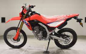 HONDA CRF250L MD47