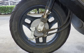 SUZUKI ADDRESS V50 Gen.2 CA44A