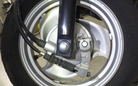 YAMAHA JOG Gen.5 2017 SA36J