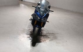 YAMAHA FZ1 FAZER 2007 RN17