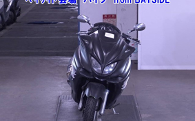 YAMAHA MAJESTY 250-2