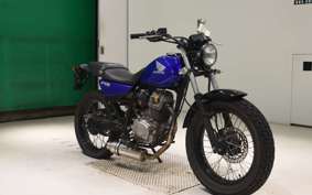 HONDA FTR223 MC34