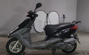 YAMAHA AKUSHI STREET SE53J