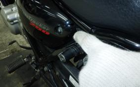 SUZUKI GRASS TRACKER NJ4BA