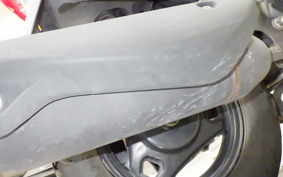 SUZUKI ADDRESS V125 2017 CF4EA