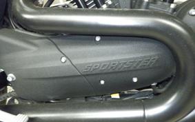 HARLEY XR1200X 2010