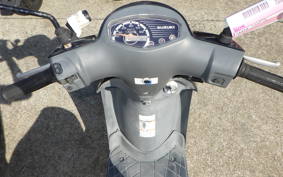 SUZUKI LET's 4 CA45A