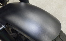 HONDA REBEL 250 2012 MC49