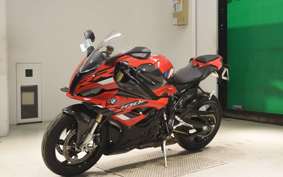 BMW S1000RR 2024