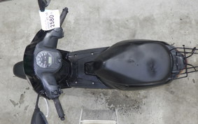HONDA TACT Basket AF79