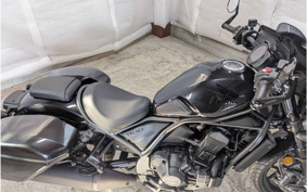 HONDA REBEL 1100 T DCT 2024 SC83