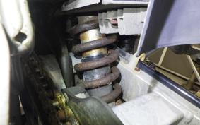 HONDA AX-1 MD21