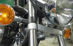 YAMAHA DRAGSTAR 250 2017 VG02J